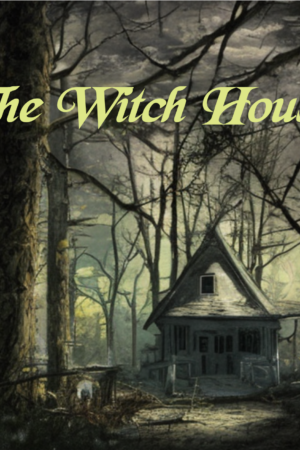 The Witch House