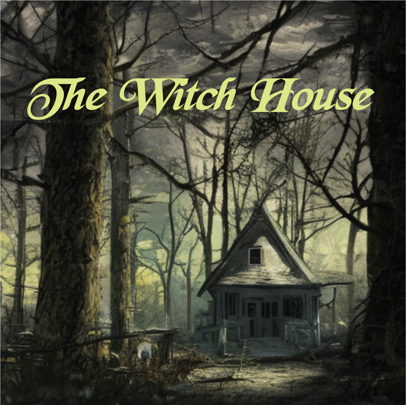 The Witch House